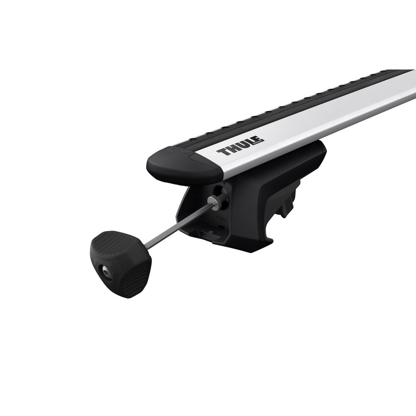 THULE THULE Pied Evo raised rail THULE THULE Pied Evo raised rail