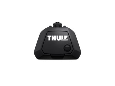 THULE Pied Evo raised rail