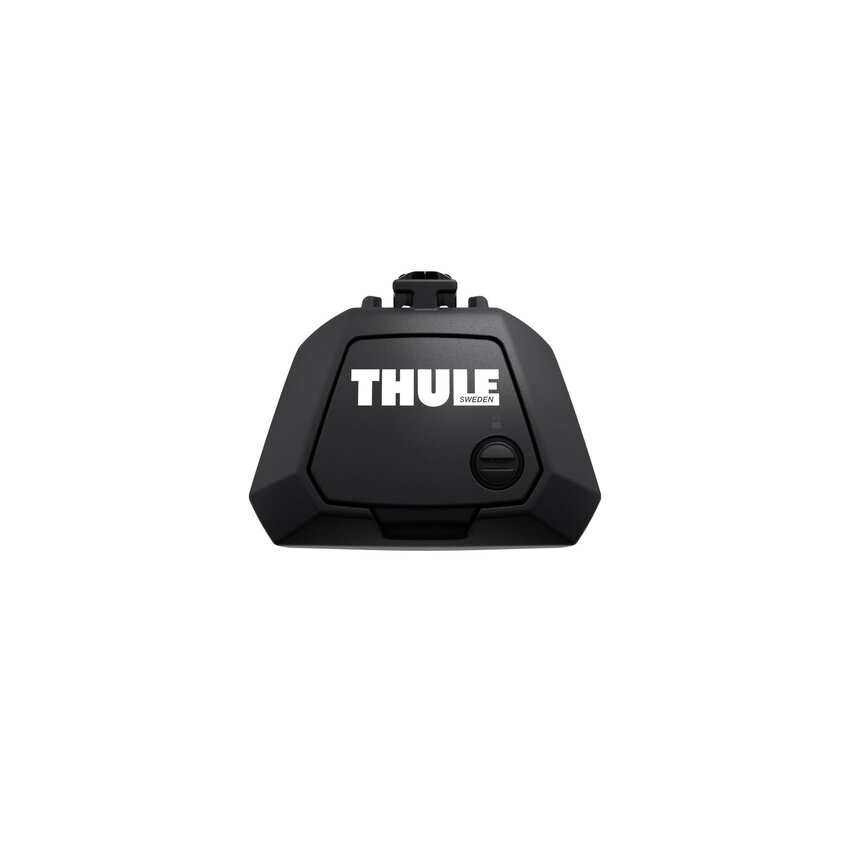THULE THULE Pied Evo raised rail THULE THULE Pied Evo raised rail