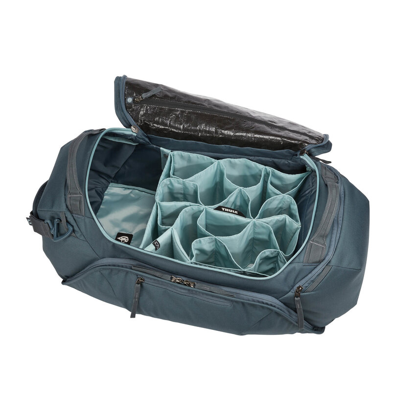 THULE THULE Sac Roundtrip Duffel Bike Fourre-Tout THULE THULE Sac Roundtrip Duffel Bike Fourre-Tout