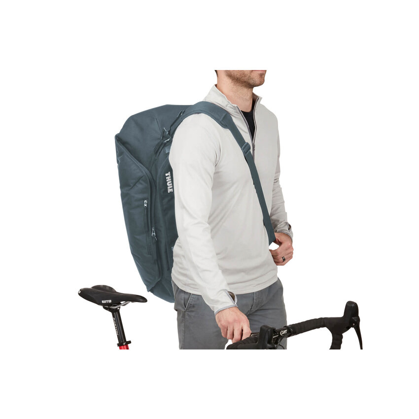 THULE THULE Sac Roundtrip Duffel Bike Fourre-Tout THULE THULE Sac Roundtrip Duffel Bike Fourre-Tout