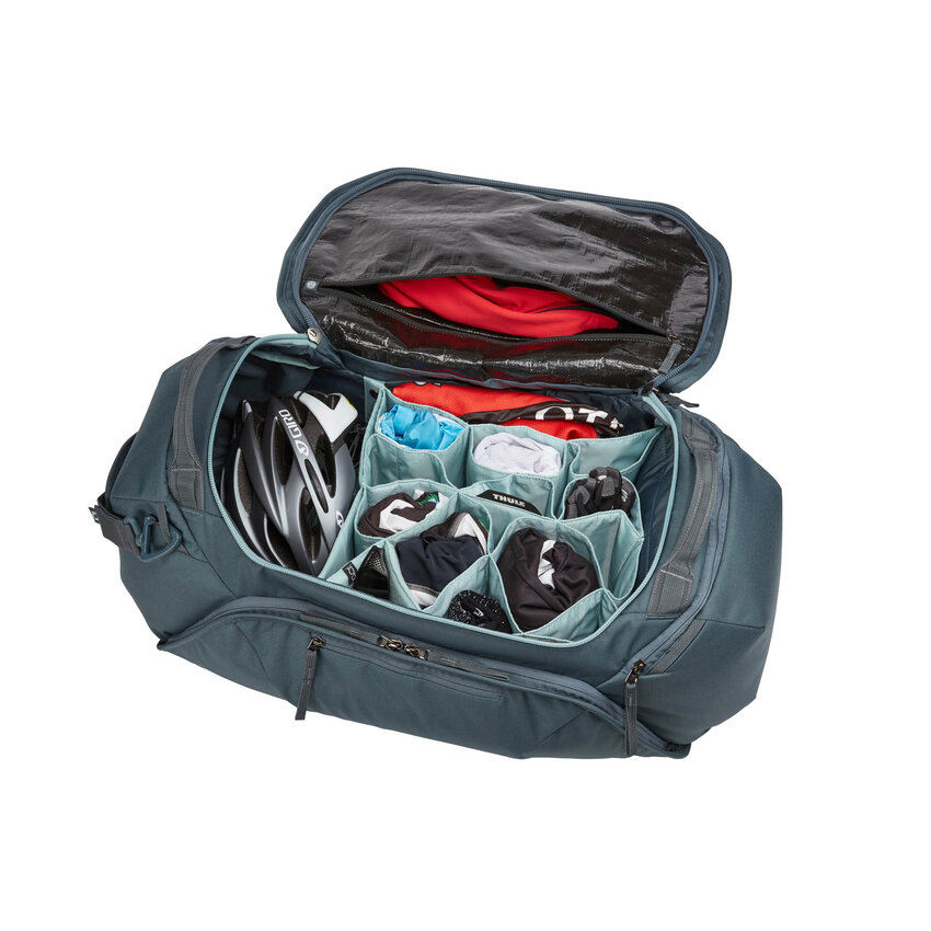 THULE THULE Sac Roundtrip Duffel Bike Fourre-Tout THULE THULE Sac Roundtrip Duffel Bike Fourre-Tout