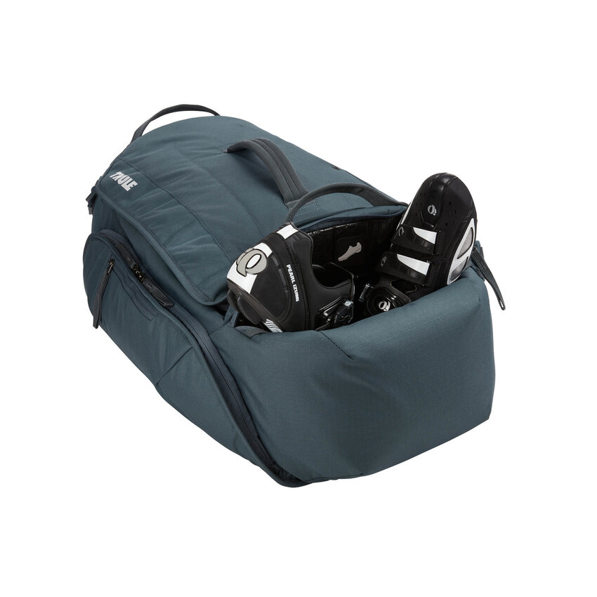 THULE THULE Sac Roundtrip Duffel Bike Fourre-Tout THULE THULE Sac Roundtrip Duffel Bike Fourre-Tout