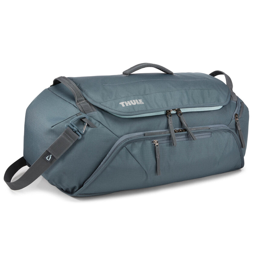 THULE THULE Sac Roundtrip Duffel Bike Fourre-Tout THULE THULE Sac Roundtrip Duffel Bike Fourre-Tout