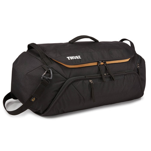Sac de rangement pour vélo de 35 L, double face, étanche, avec housse