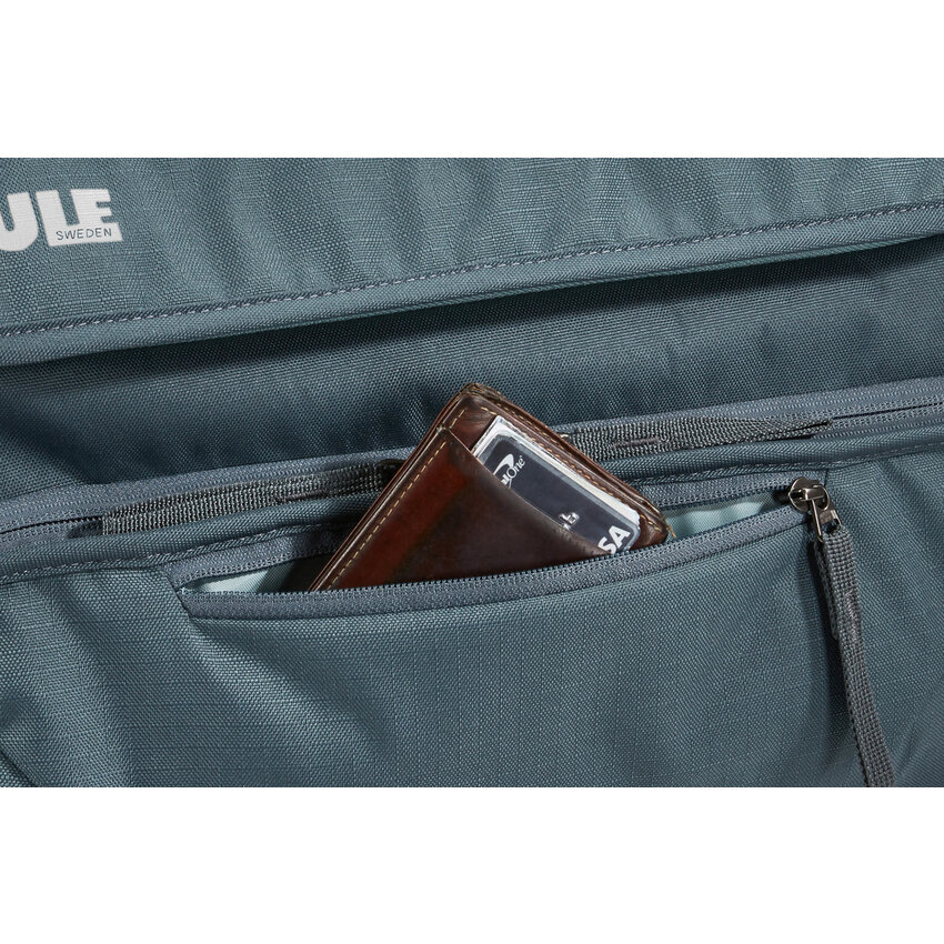 THULE THULE Sac Roundtrip Duffel Bike Fourre-Tout THULE THULE Sac Roundtrip Duffel Bike Fourre-Tout