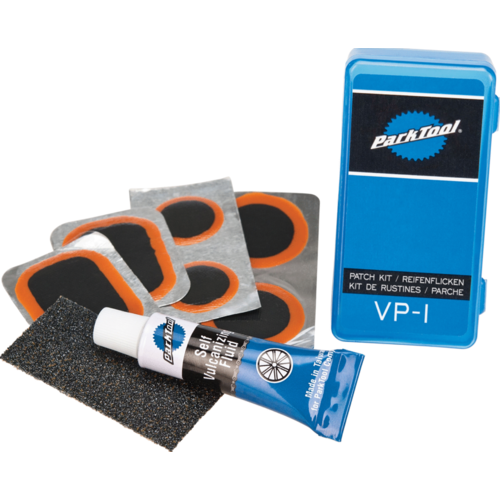 PARK TOOL PARK TOOL Rustine Vulcanisante VP-1C (Unité)