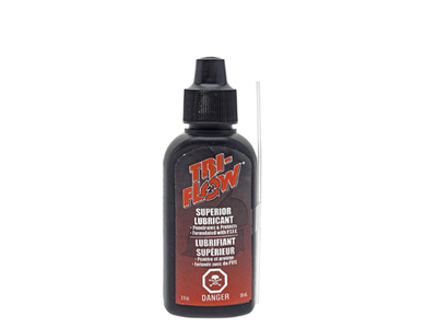 TRI FLOW Lubrifiant 2oz/60ml