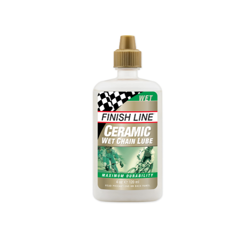 FINISH LINE FINISH LINE Lubrifiant Ceramic Wet 4oz/120ml FINISH LINE FINISH LINE Lubrifiant Ceramic Wet 4oz/120ml
