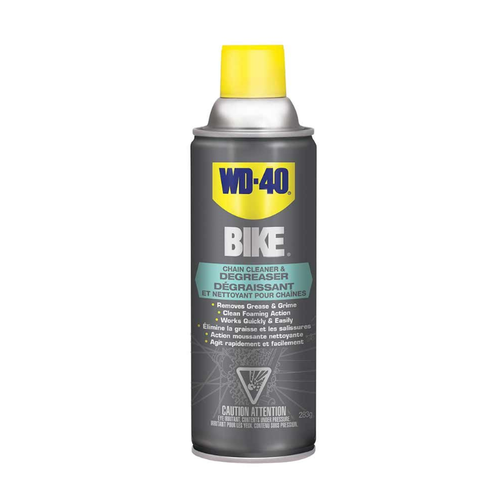WD-40 WD-40 Dégraissant à chaine 283g WD-40 WD-40 Dégraissant à chaine 283g