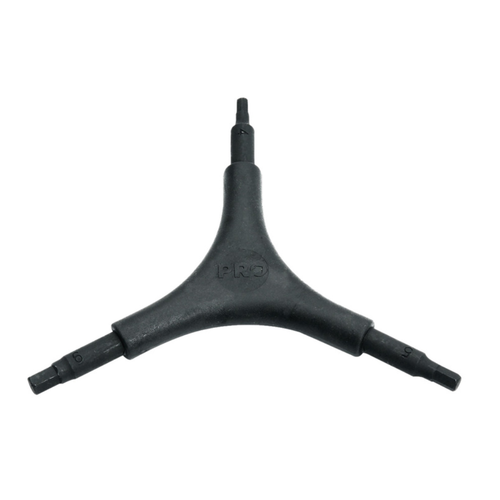 PRO PRO Outil Y Hex Wrench PRO PRO Outil Y Hex Wrench