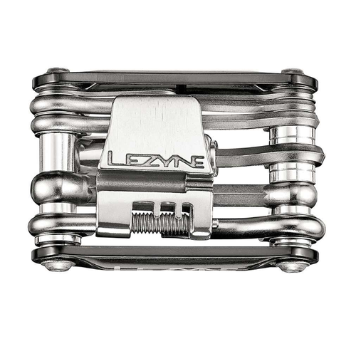 LEZYNE LEZYNE Outil multi RAP 15 CO2 LEZYNE LEZYNE Outil multi RAP 15 CO2