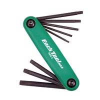 PARK TOOL Jeux de clé TWS-2