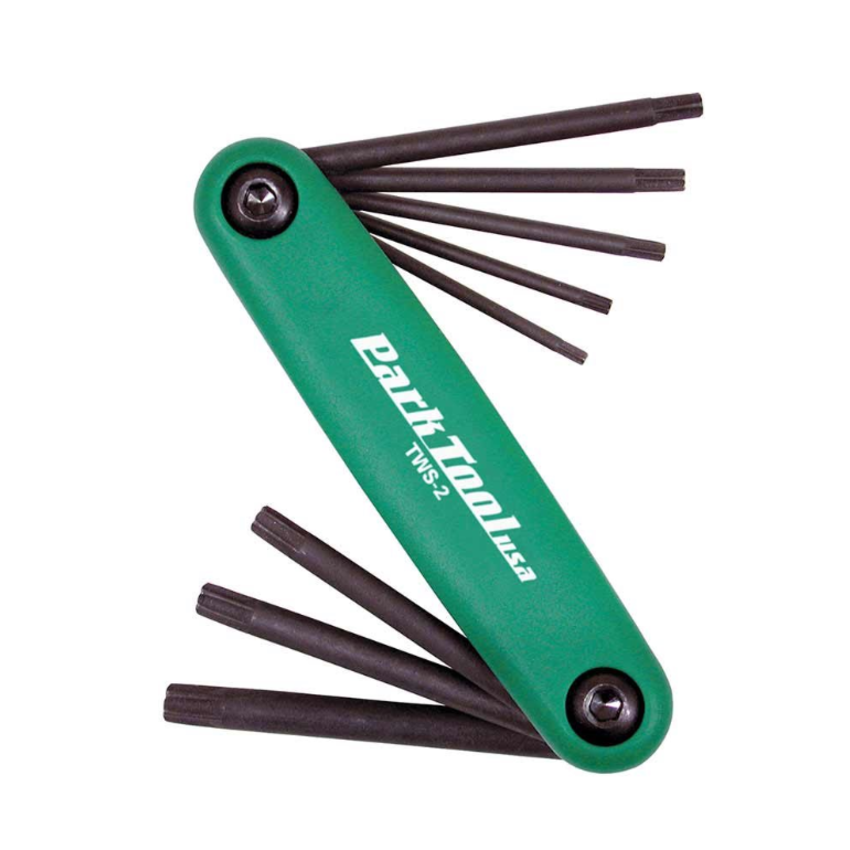 PARK TOOL PARK TOOL Jeux de clé TWS-2 PARK TOOL PARK TOOL Jeux de clé TWS-2
