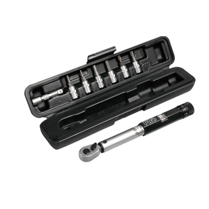 PRO Torque Wrench ajustable 3-15mm