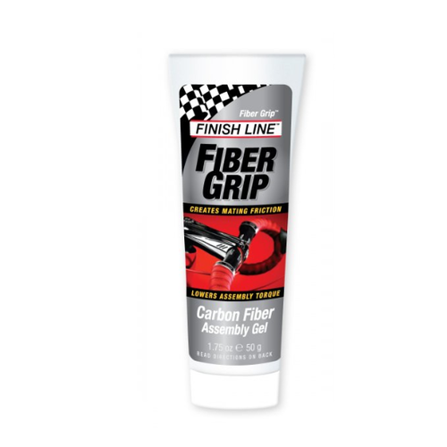 FINISH LINE FINISH LINE Fiber Grip TB 50g /1.75oz