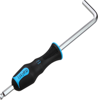 PRO Clé Hexagonale en L 8mm Hex