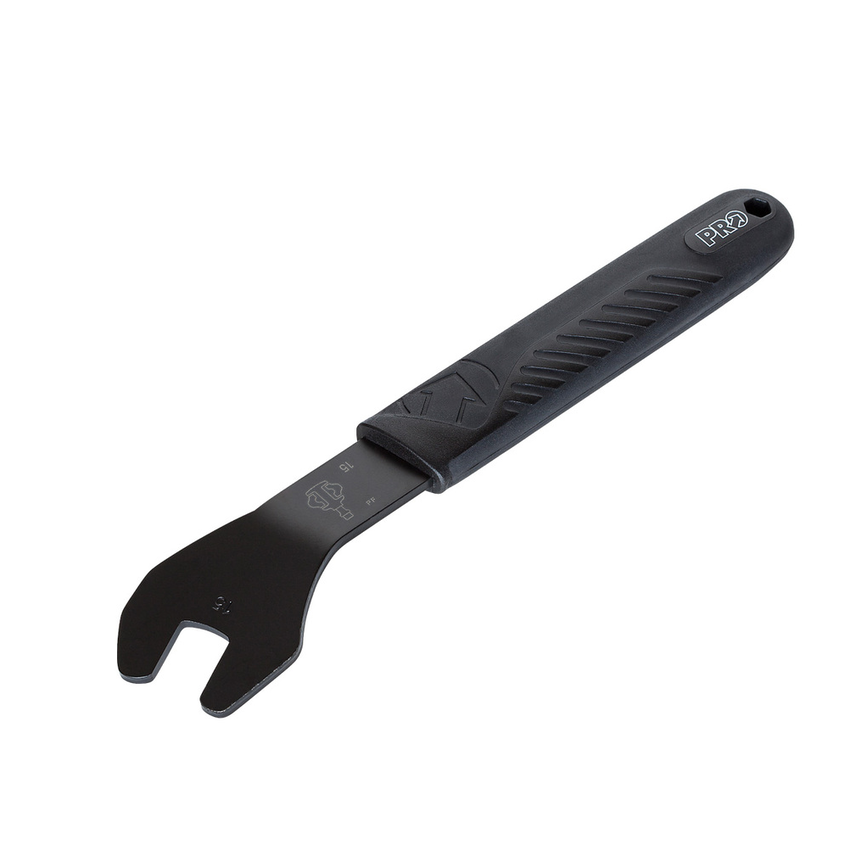 PRO PRO Clé à Pédales 15mm Noir PRO PRO Clé à Pédales 15mm Noir