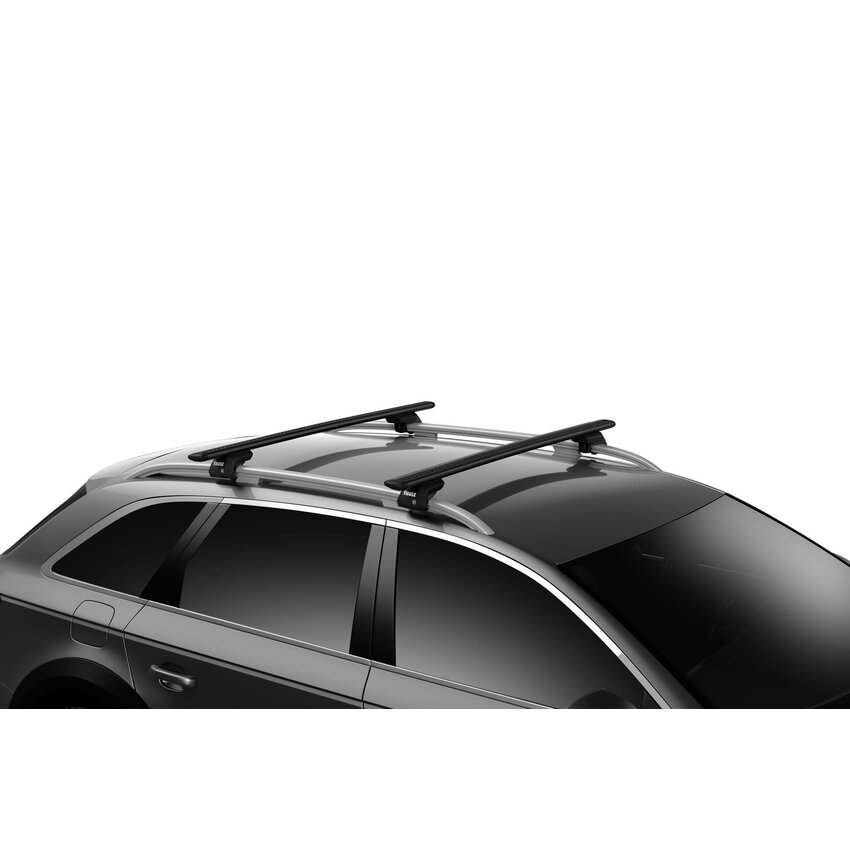 THULE THULE Barre de Toit Wingbar EVO THULE THULE Barre de Toit Wingbar EVO