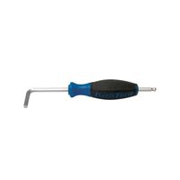 PARK TOOL Clé hexagonale en L HT-6  6mm