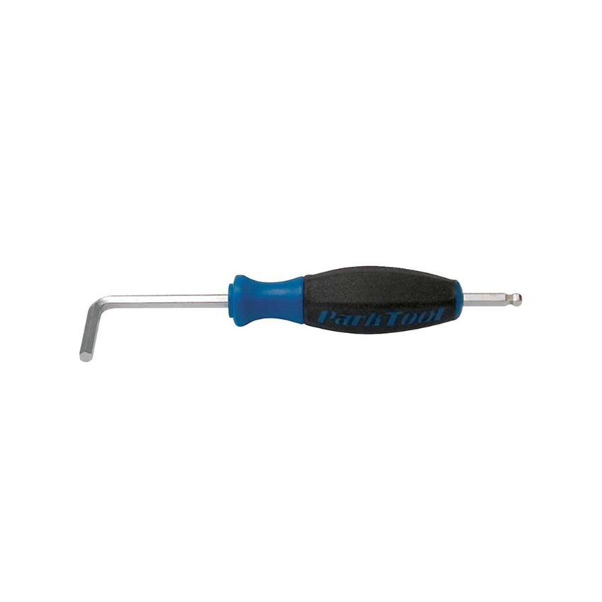 PARK TOOL PARK TOOL Clé hexagonale en L HT-6  6mm
