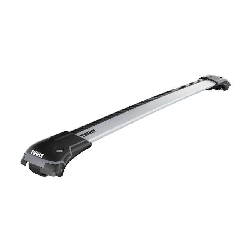 THULE THULE Support de toit Aeroblade Edge Raised Rail THULE THULE Support de toit Aeroblade Edge Raised Rail