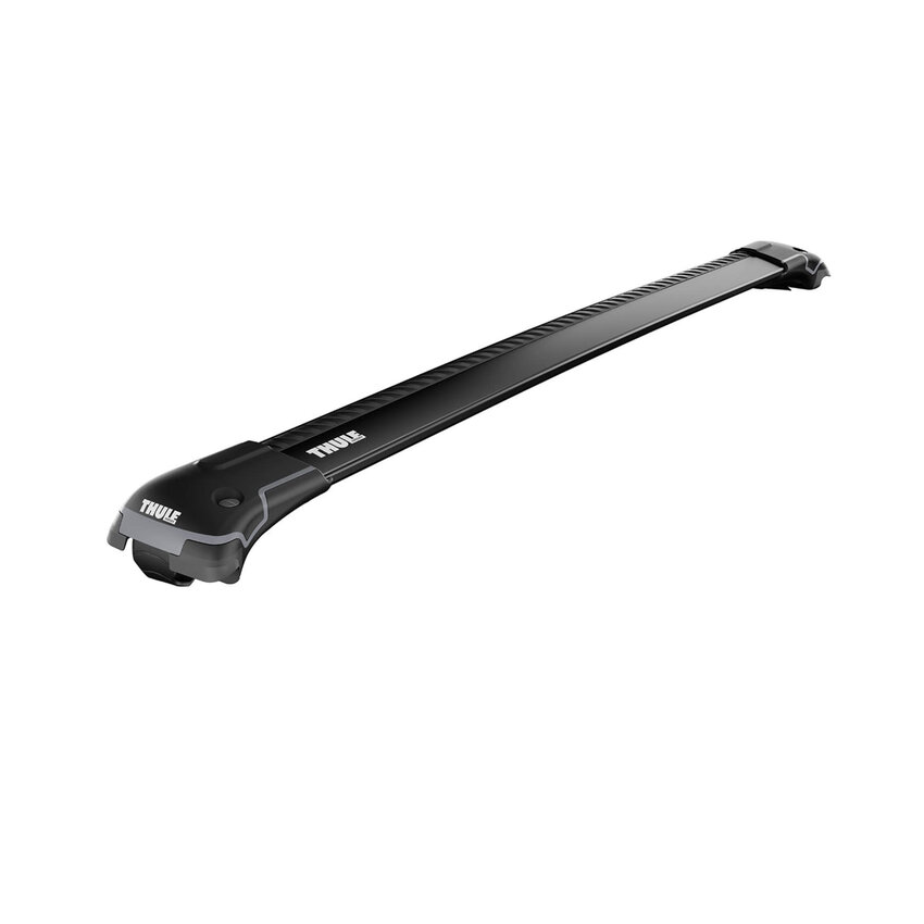 THULE THULE Support de toit Aeroblade Edge Raised Rail THULE THULE Support de toit Aeroblade Edge Raised Rail