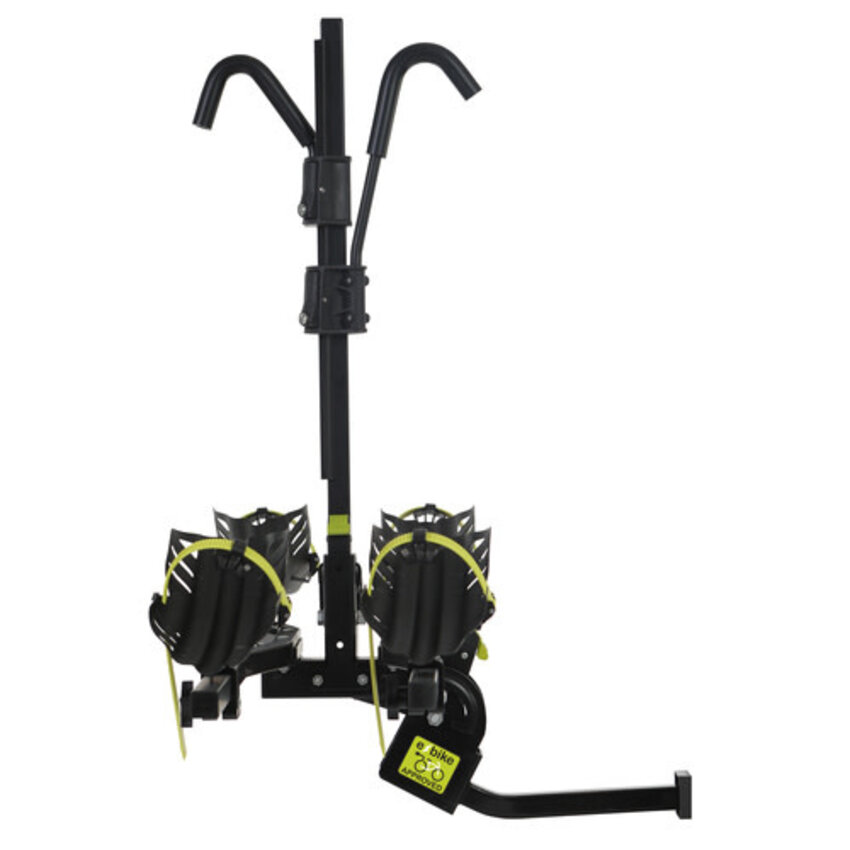 SWAGMAN SWAGMAN Porte-Vélo Current 2 SWAGMAN SWAGMAN Porte-Vélo Current 2