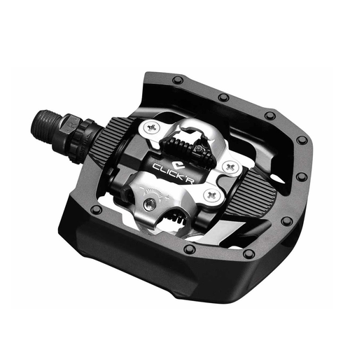 SHIMANO SHIMANO Pédales PD-MT50 MTB SPD Nr SHIMANO SHIMANO Pédales PD-MT50 MTB SPD Nr