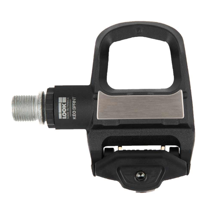 LOOK LOOK Pédales Keo Sprint Carbone Noir LOOK LOOK Pédales Keo Sprint Carbone Noir
