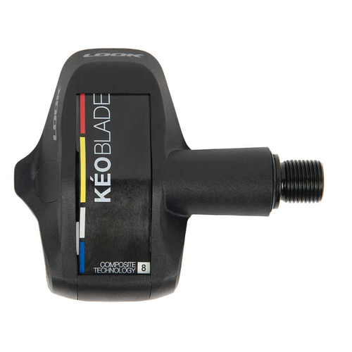 LOOK LOOK Pédales Keo Blade 8/12 NM Noir LOOK LOOK Pédales Keo Blade 8/12 NM Noir