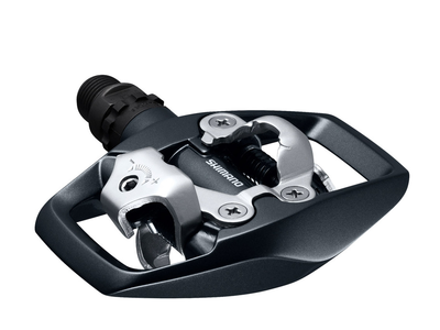 SHIMANO Pédales PD-ED500 SPD light action SHIMANO Pédales PD-ED500 SPD light action