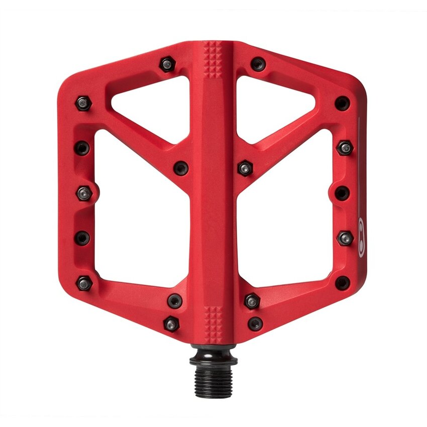 CRANKBROTHERS CRANKBROTHERS Pédales Stamp 1 CRANKBROTHERS CRANKBROTHERS Pédales Stamp 1