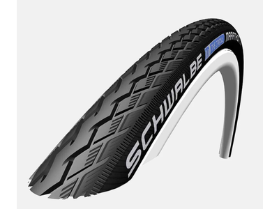 SCHWALBE Pneu Marathon SRG WIRE