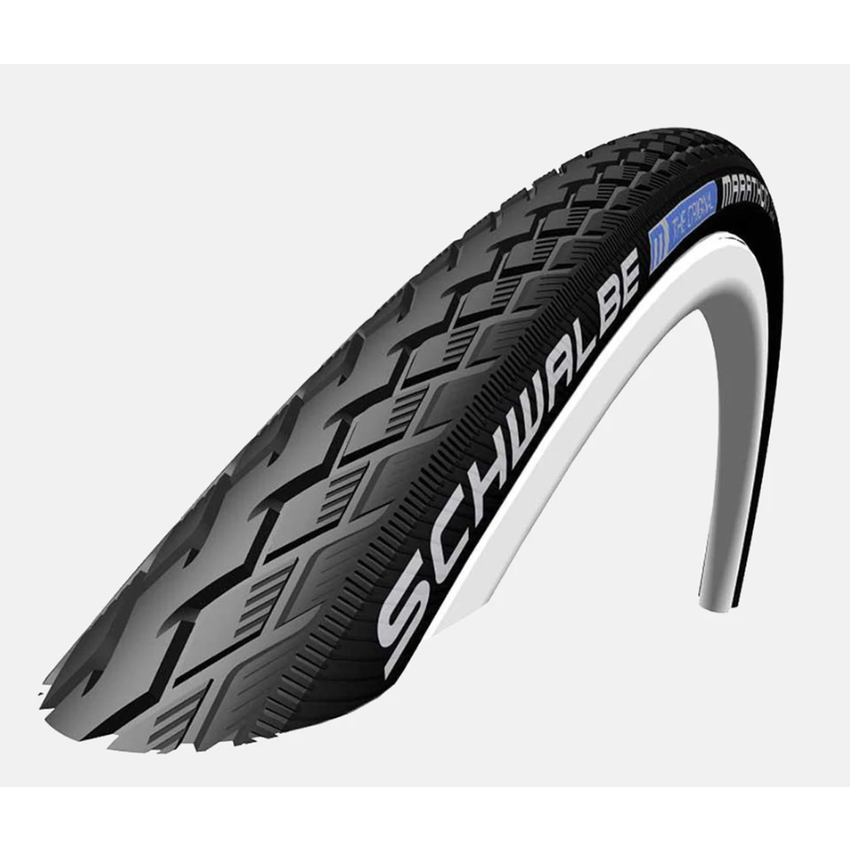 SCHWALBE SCHWALBE Pneu Marathon SRG WIRE SCHWALBE SCHWALBE Pneu Marathon SRG WIRE