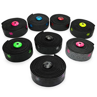 SUPACAZ Guidoline super sticky kush Galaxy