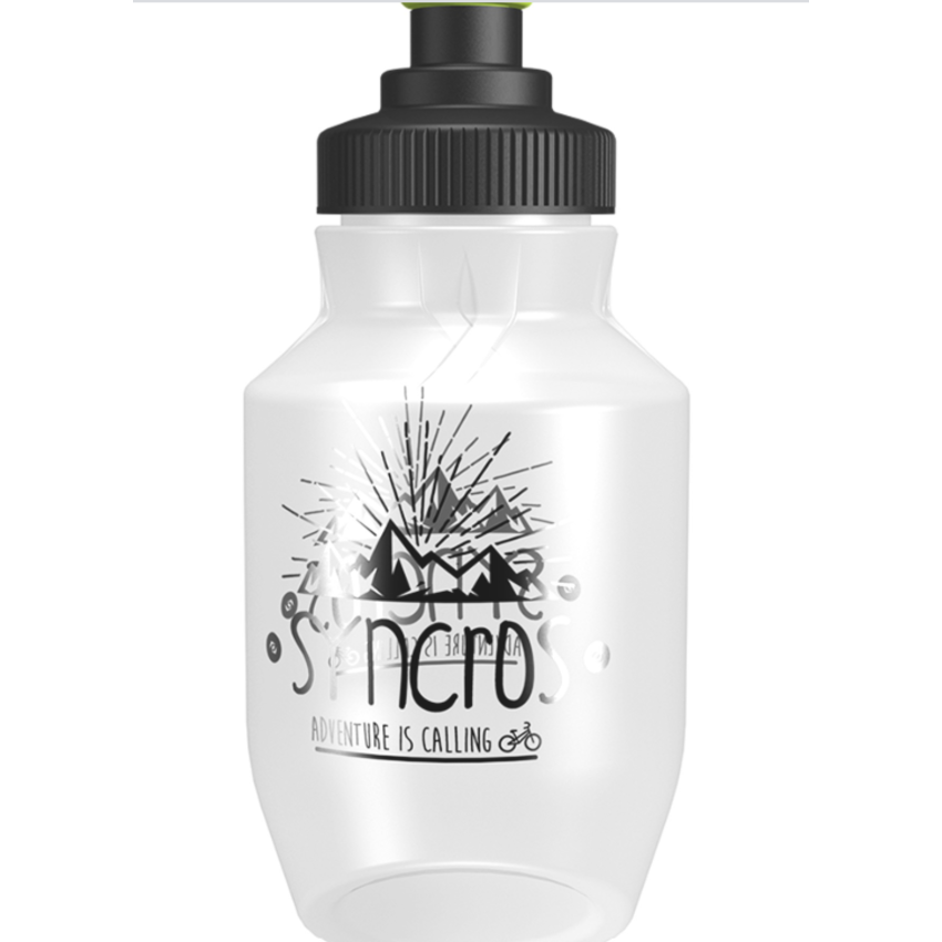 SYNCROS SYNCROS Bouteille Junior couleurs variées SYNCROS SYNCROS Bouteille Junior couleurs variées