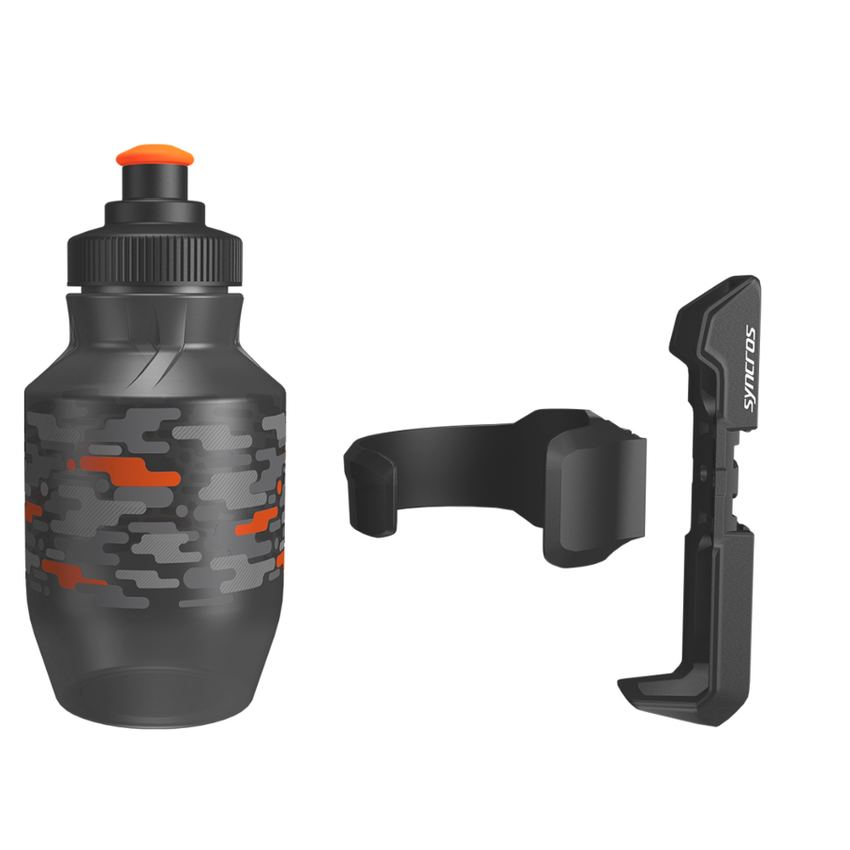 SYNCROS SYNCROS Bouteille Junior couleurs variées SYNCROS SYNCROS Bouteille Junior couleurs variées