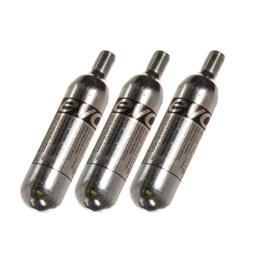 EVO Cartouche CO2 16g (unité)