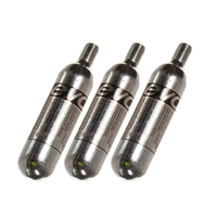 Cartouche CO2 16g Promo (3 pour 7$)