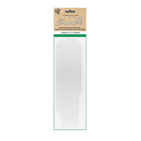 BIKESHIELD Protection Fourche MTB Mat