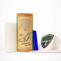 BIKESHIELD Protection Solo lustré