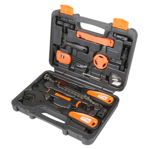 SUPER B SUPER B Ensemble 21 Outils SUPER B SUPER B Ensemble 21 Outils