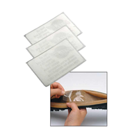 PARK TOOL Emplatre TB-2 Kit 3 pour 1