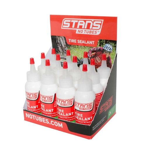 STAN'S NO TUBES STAN'S NO TUBE Scellant Pré-mélangé 2oz/59ml (Unité) STAN'S NO TUBES STAN'S NO TUBE Scellant Pré-mélangé 2oz/59ml (Unité)