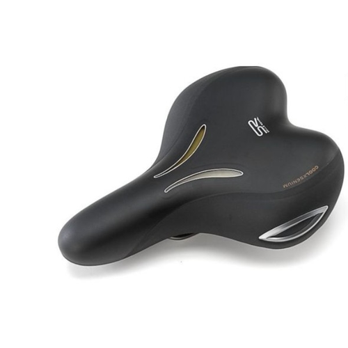 SELLE ROYAL ROYAL Selle Lookin Moderate Femme Noir SELLE ROYAL ROYAL Selle Lookin Moderate Femme Noir