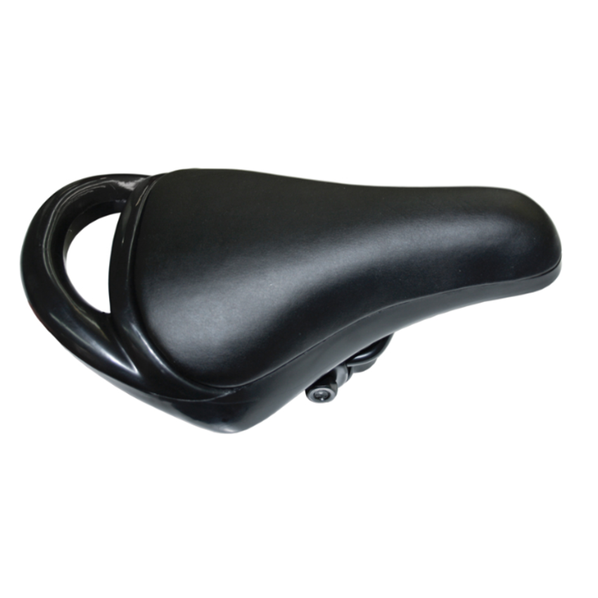 DAMCO DAMCO Selle Junior avec poignée arr. DAMCO DAMCO Selle Junior avec poignée arr.