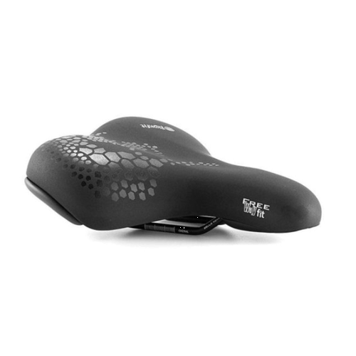 SELLE ROYAL SELLE ROYAL Freeway Relax Unisex Noir SELLE ROYAL SELLE ROYAL Freeway Relax Unisex Noir
