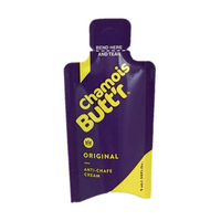 CHAMOIS BUTT'R Sachet Original 9ml