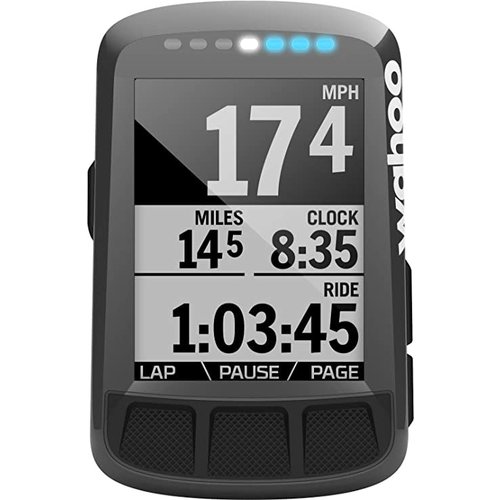 WAHOO WAHOO GPS Elemnt Bolt WAHOO WAHOO GPS Elemnt Bolt